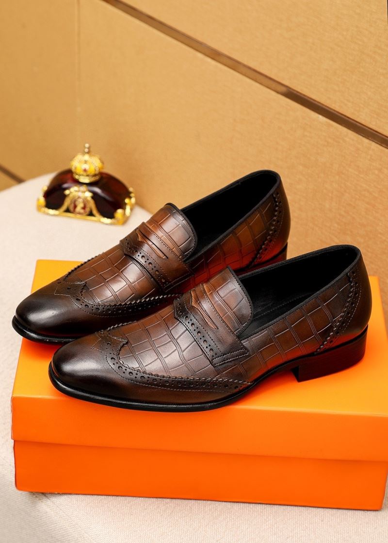 Hermes Business Shoes